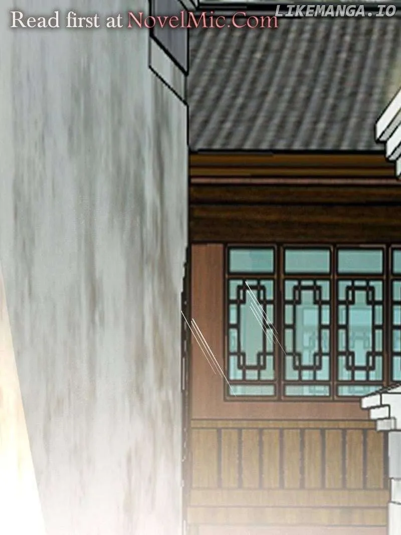 Read The Ghostly Doctor chapter 572 image 28 on Lezhin
