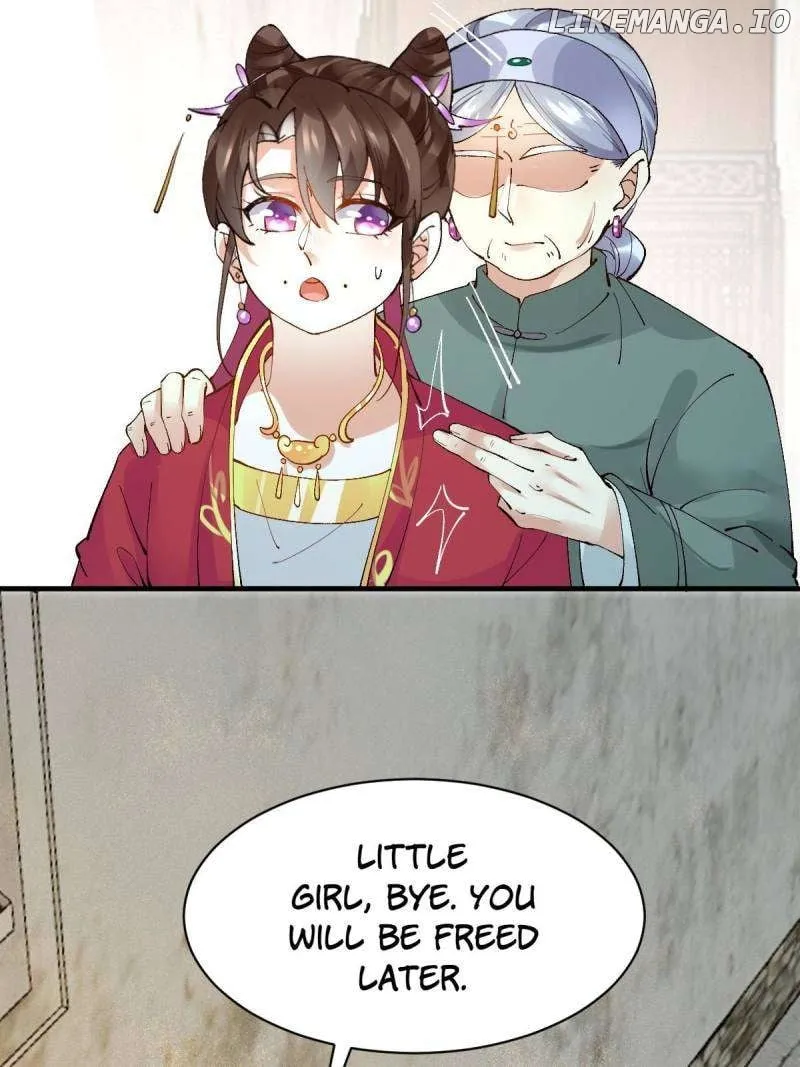 Read The Ghostly Doctor chapter 572 image 29 on Lezhin