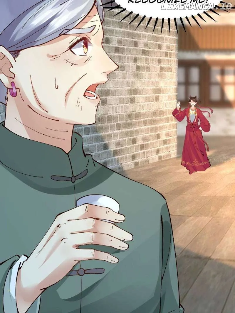 Read The Ghostly Doctor chapter 572 image 3 on Lezhin