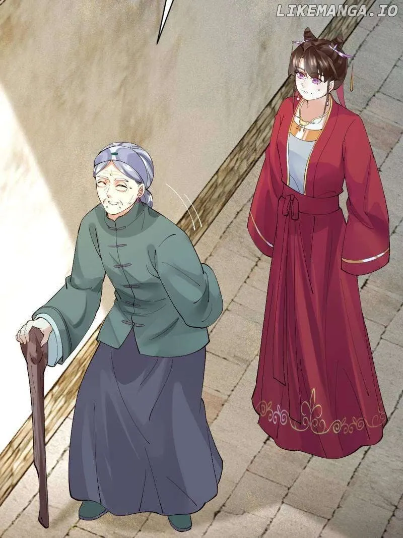 Read The Ghostly Doctor chapter 572 image 30 on Lezhin