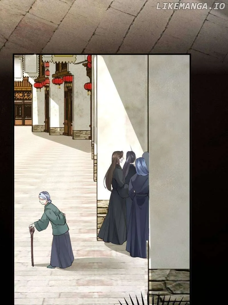 Read The Ghostly Doctor chapter 572 image 31 on Lezhin