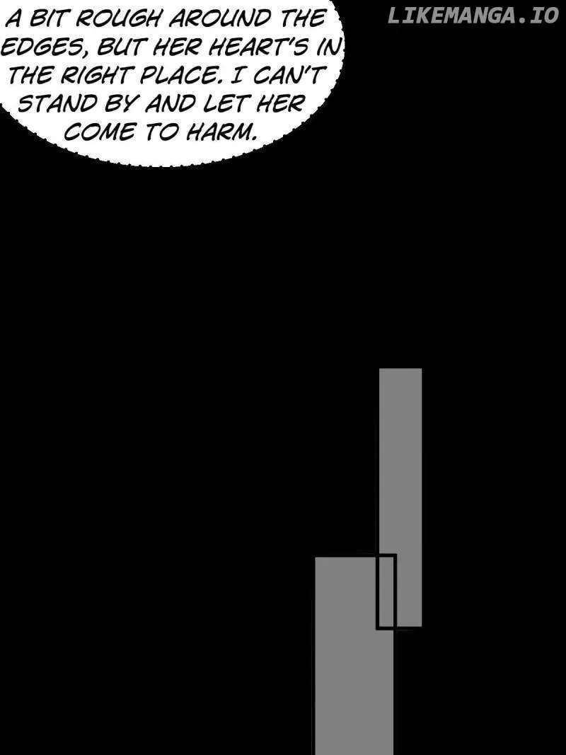 Read The Ghostly Doctor chapter 572 image 33 on Lezhin