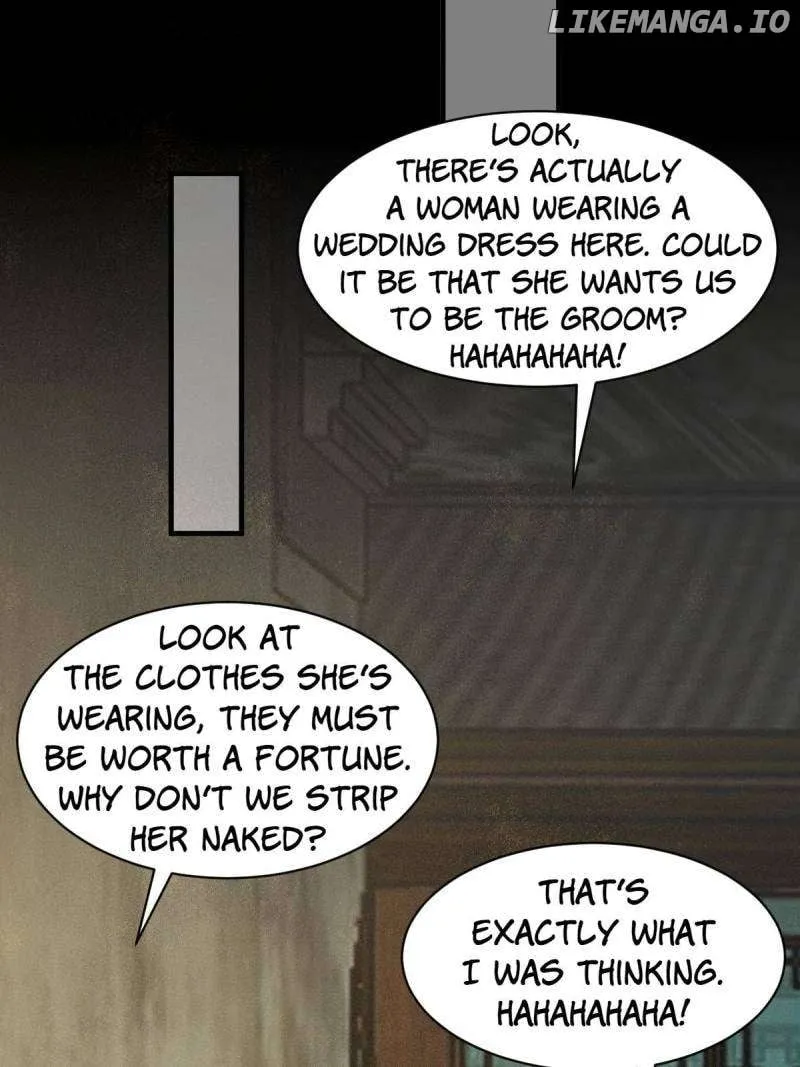Read The Ghostly Doctor chapter 572 image 34 on Lezhin