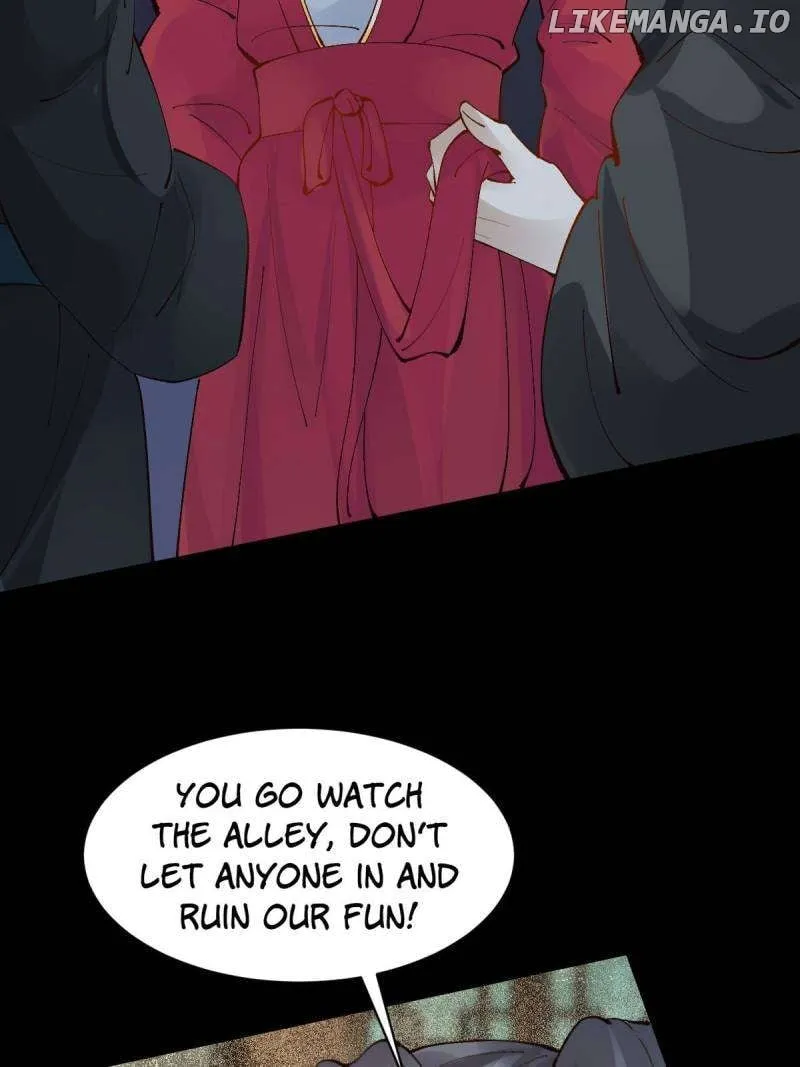 Read The Ghostly Doctor chapter 572 image 36 on Lezhin