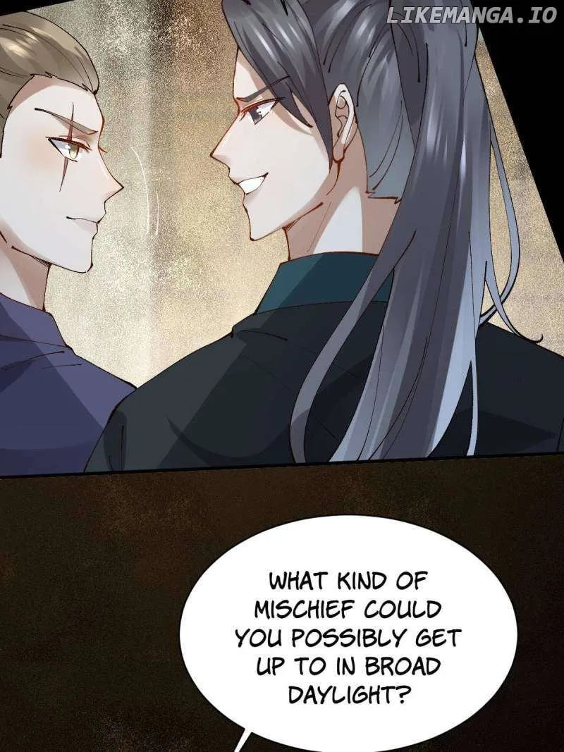 Read The Ghostly Doctor chapter 572 image 37 on Lezhin