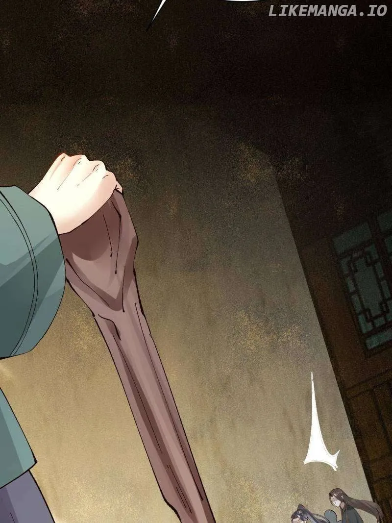 Read The Ghostly Doctor chapter 572 image 38 on Lezhin