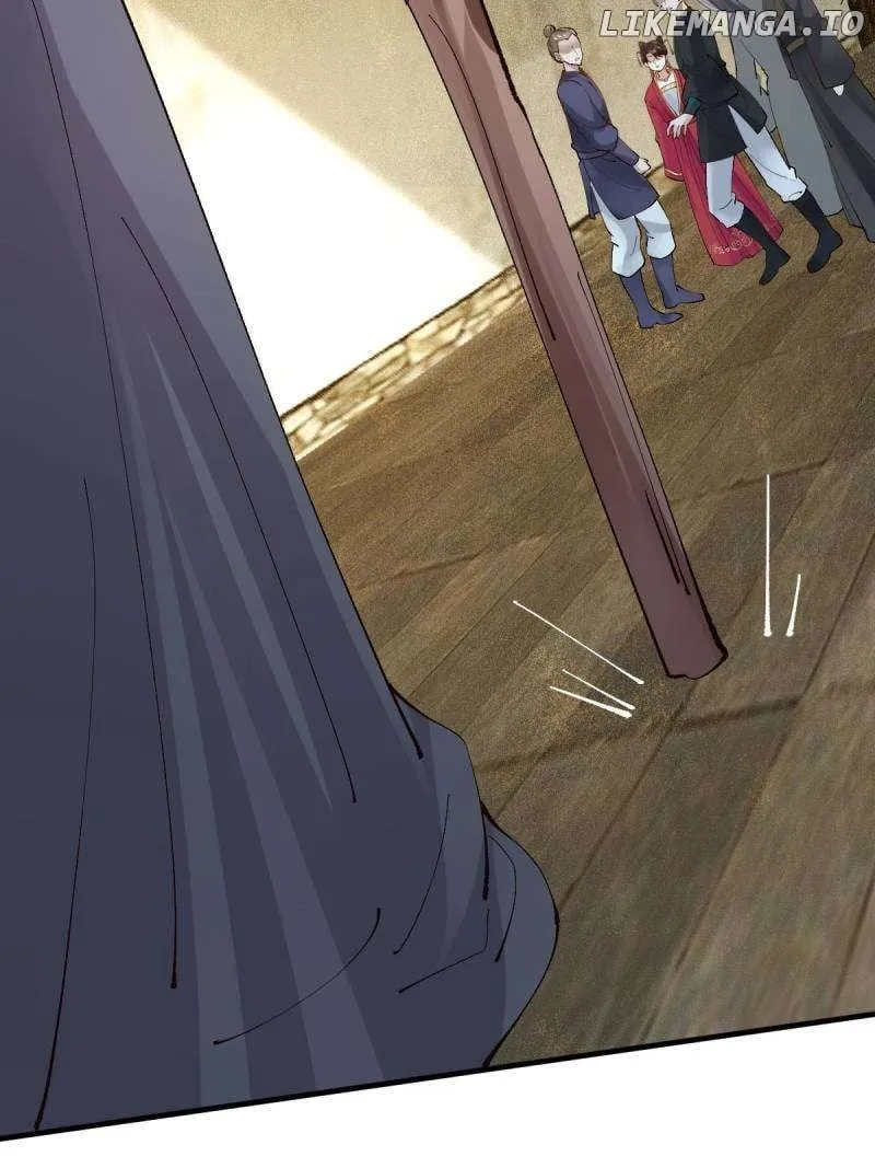 Read The Ghostly Doctor chapter 572 image 39 on Lezhin