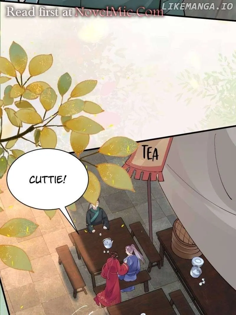 Read The Ghostly Doctor chapter 572 image 4 on Lezhin