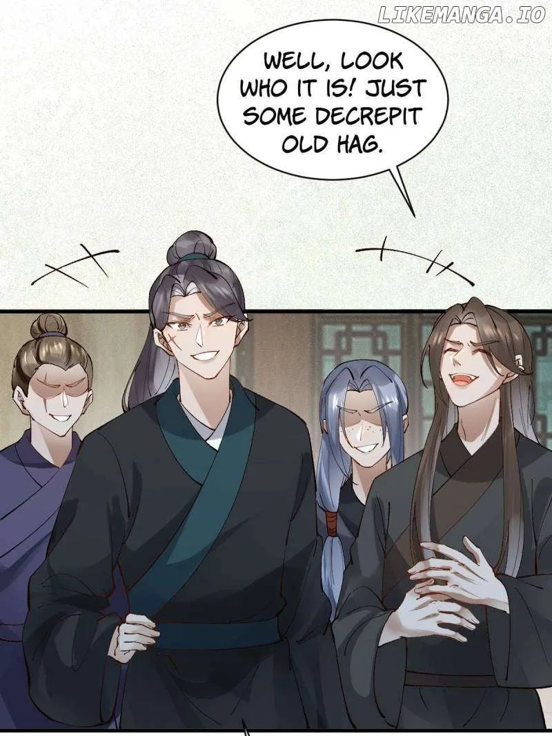 Read The Ghostly Doctor chapter 572 image 41 on Lezhin