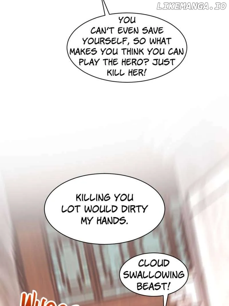 Read The Ghostly Doctor chapter 572 image 42 on Lezhin