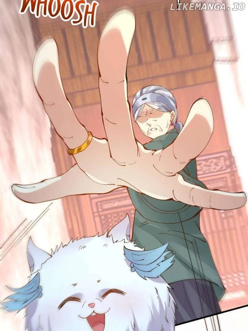 Read The Ghostly Doctor chapter 572 image 43 on Lezhin