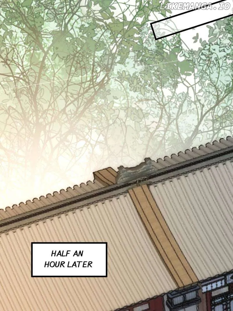 Read The Ghostly Doctor chapter 572 image 46 on Lezhin