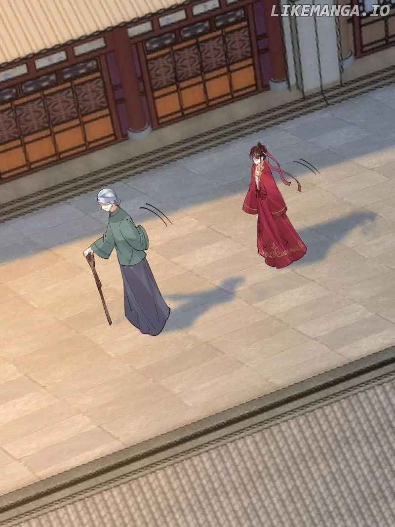 Read The Ghostly Doctor chapter 572 image 47 on Lezhin