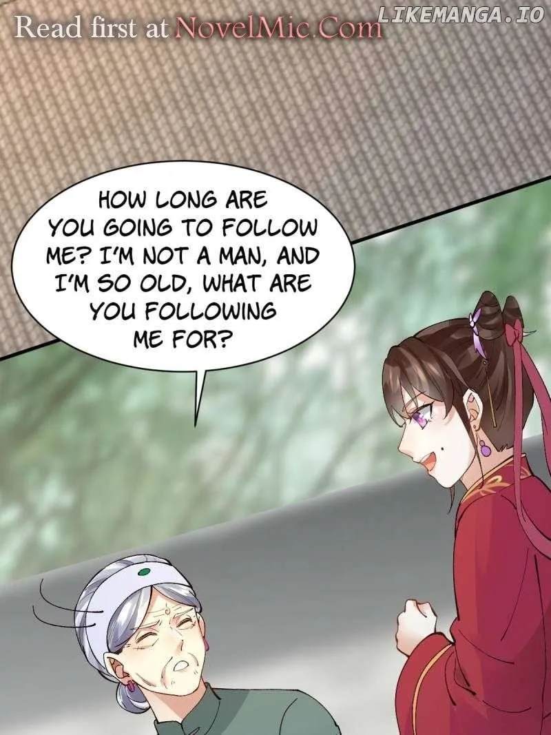 Read The Ghostly Doctor chapter 572 image 48 on Lezhin