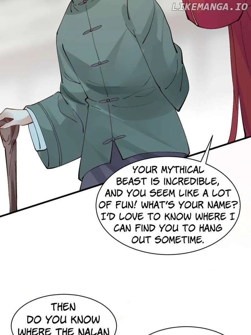 Read The Ghostly Doctor chapter 572 image 49 on Lezhin