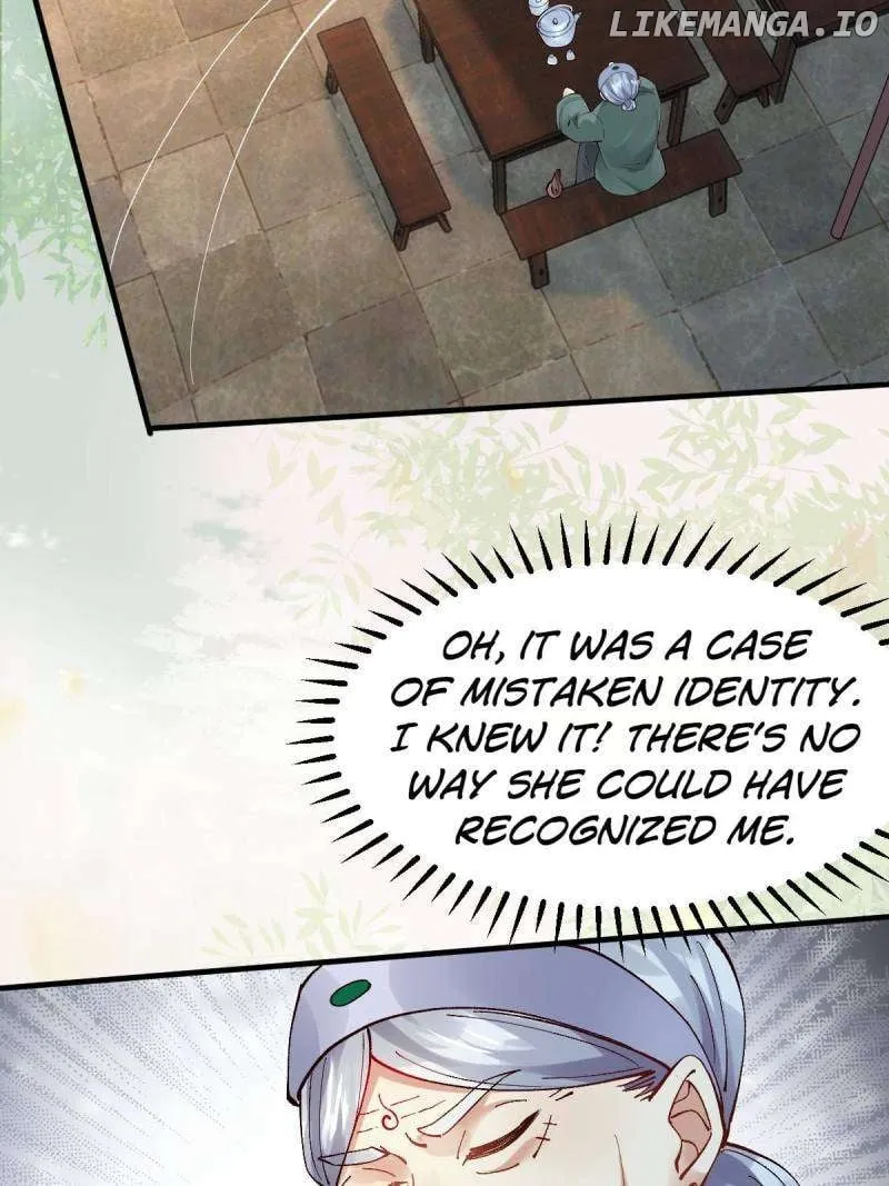 Read The Ghostly Doctor chapter 572 image 5 on Lezhin