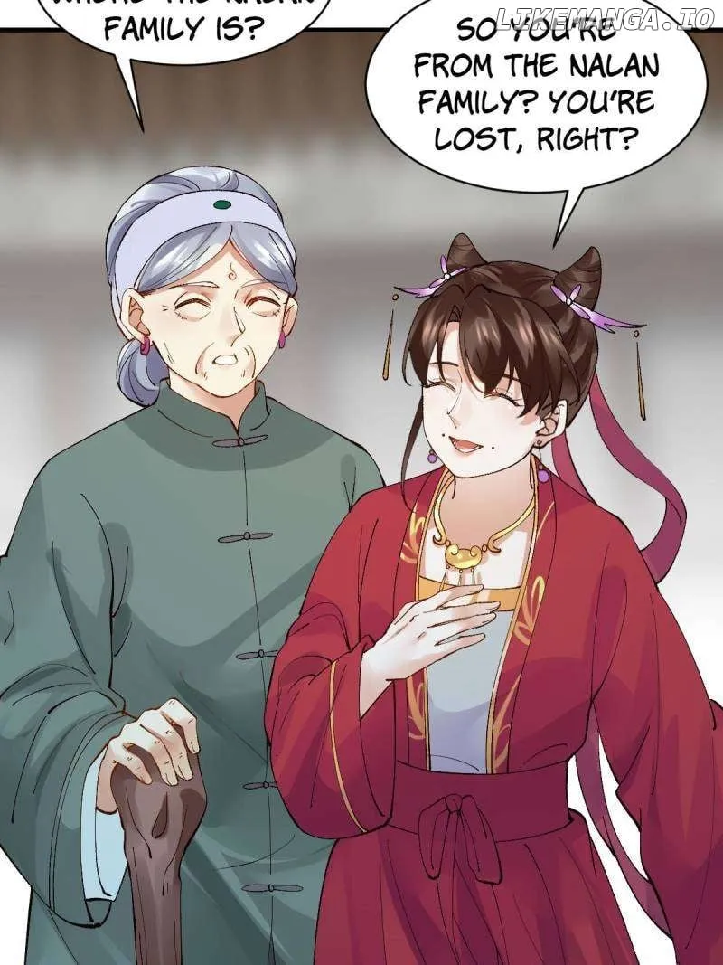 Read The Ghostly Doctor chapter 572 image 50 on Lezhin