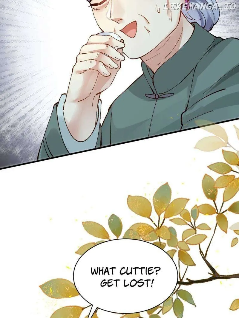 Read The Ghostly Doctor chapter 572 image 6 on Lezhin