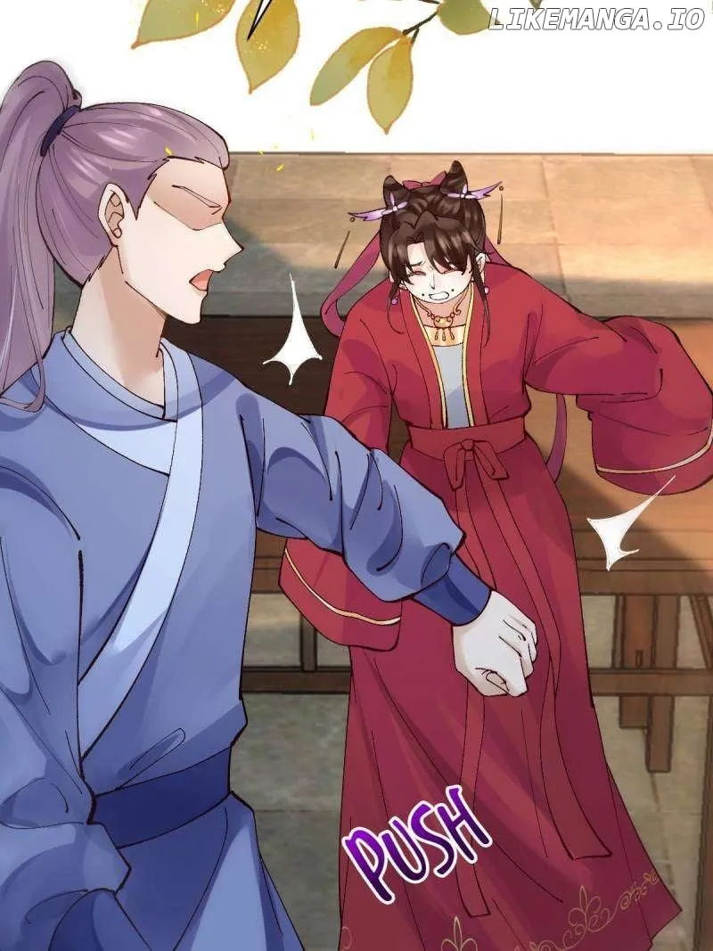Read The Ghostly Doctor chapter 572 image 7 on Lezhin