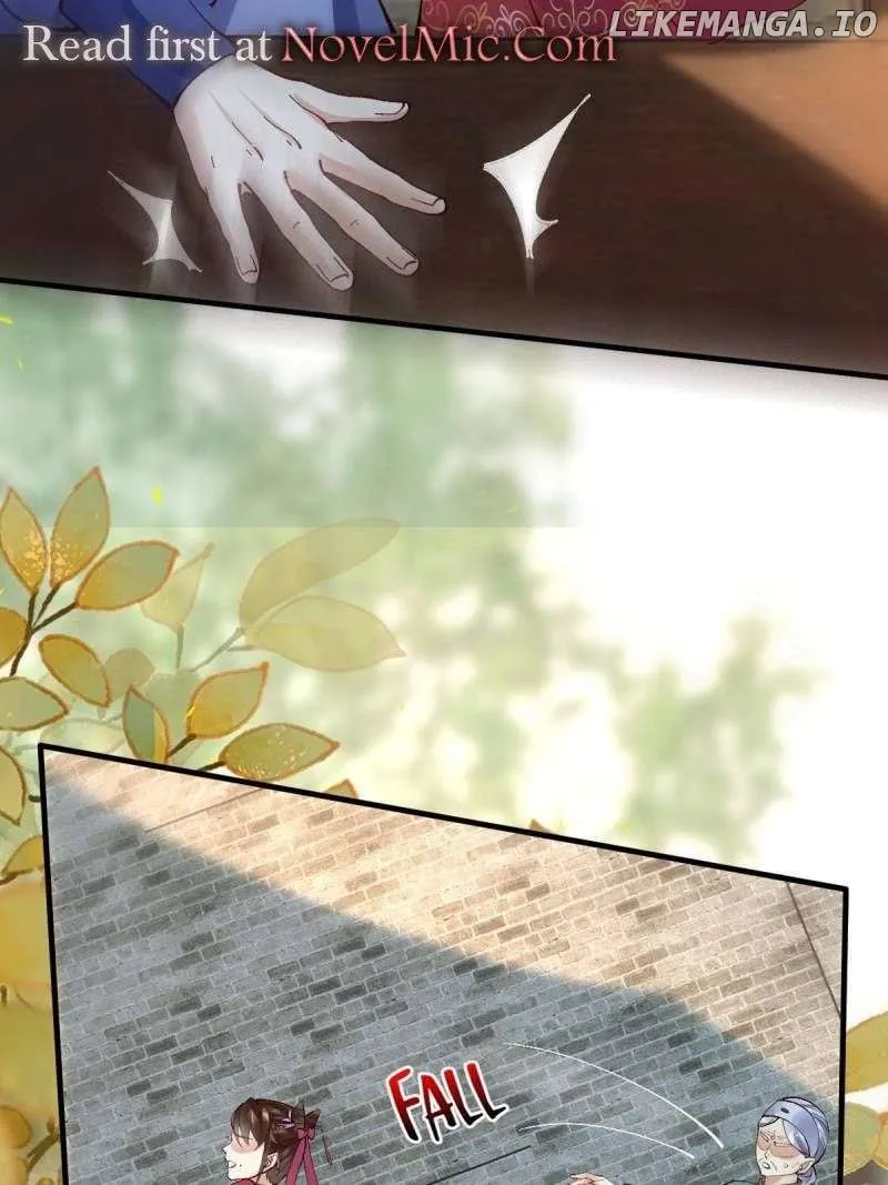 Read The Ghostly Doctor chapter 572 image 8 on Lezhin