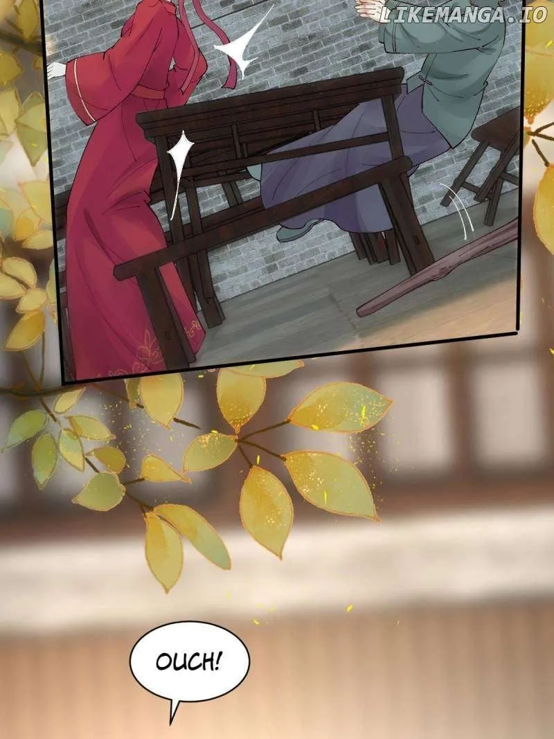 Read The Ghostly Doctor chapter 572 image 9 on Lezhin