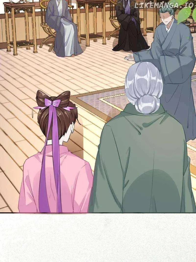Read The Ghostly Doctor chapter 573 image 13 on Lezhin
