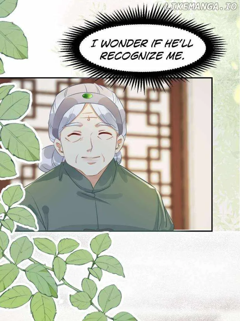 Read The Ghostly Doctor chapter 573 image 15 on Lezhin