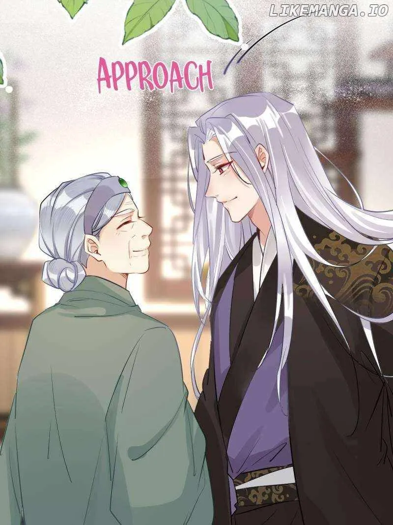 Read The Ghostly Doctor chapter 573 image 16 on Lezhin