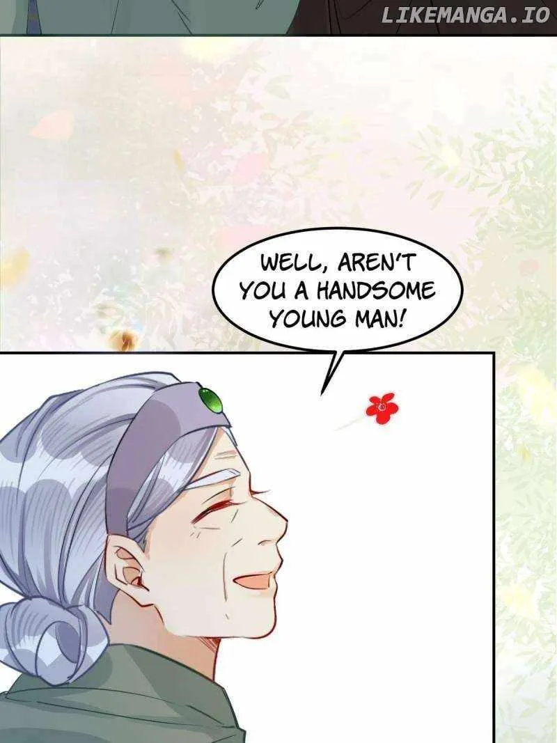 Read The Ghostly Doctor chapter 573 image 17 on Lezhin