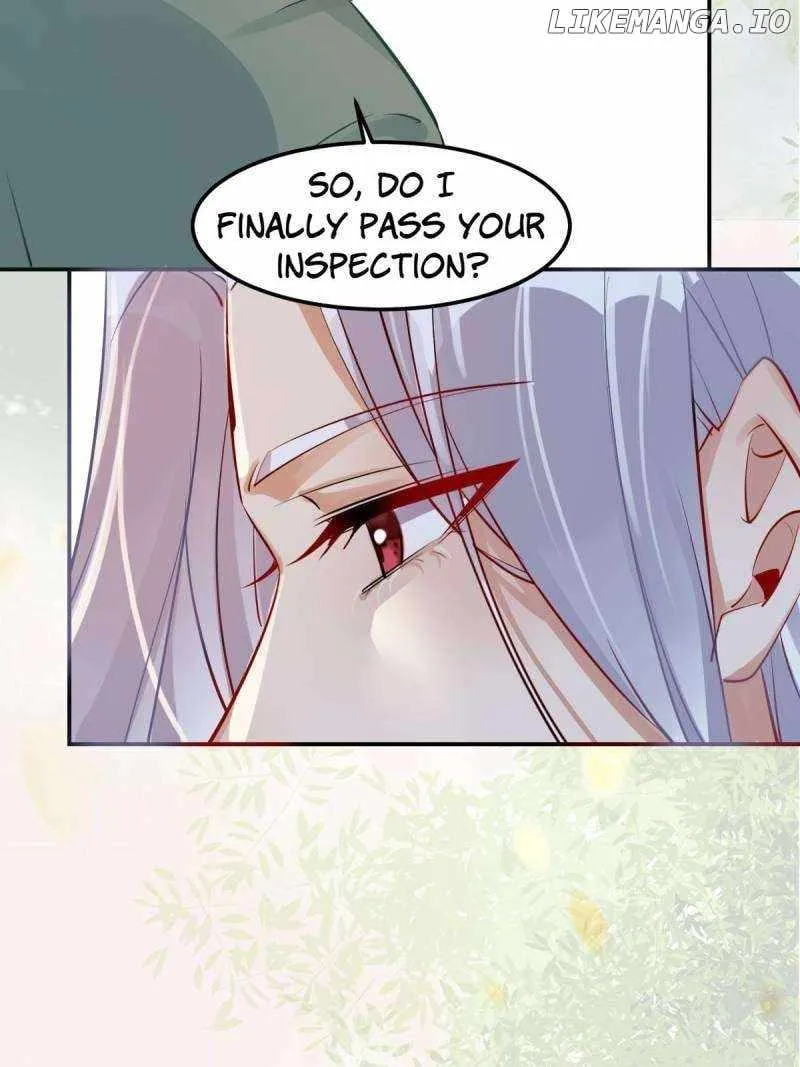 Read The Ghostly Doctor chapter 573 image 18 on Lezhin