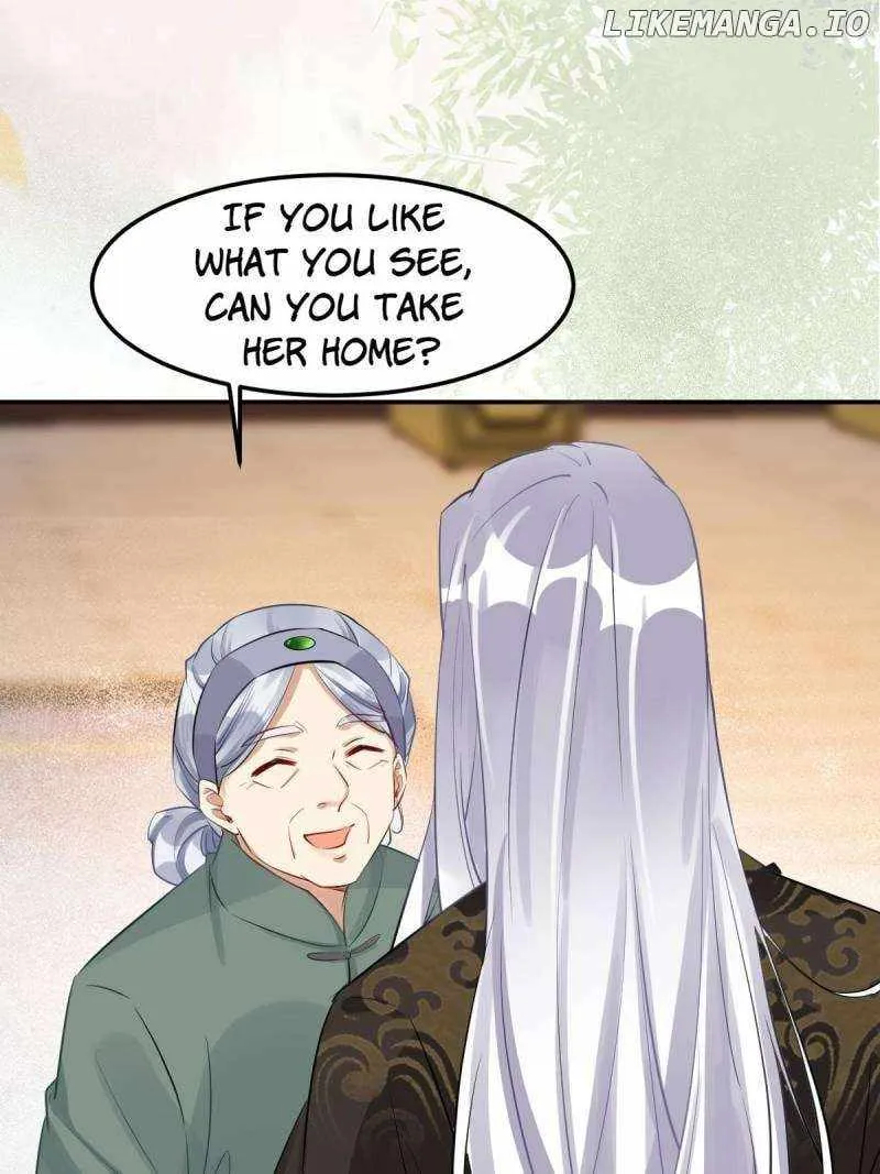 Read The Ghostly Doctor chapter 573 image 19 on Lezhin
