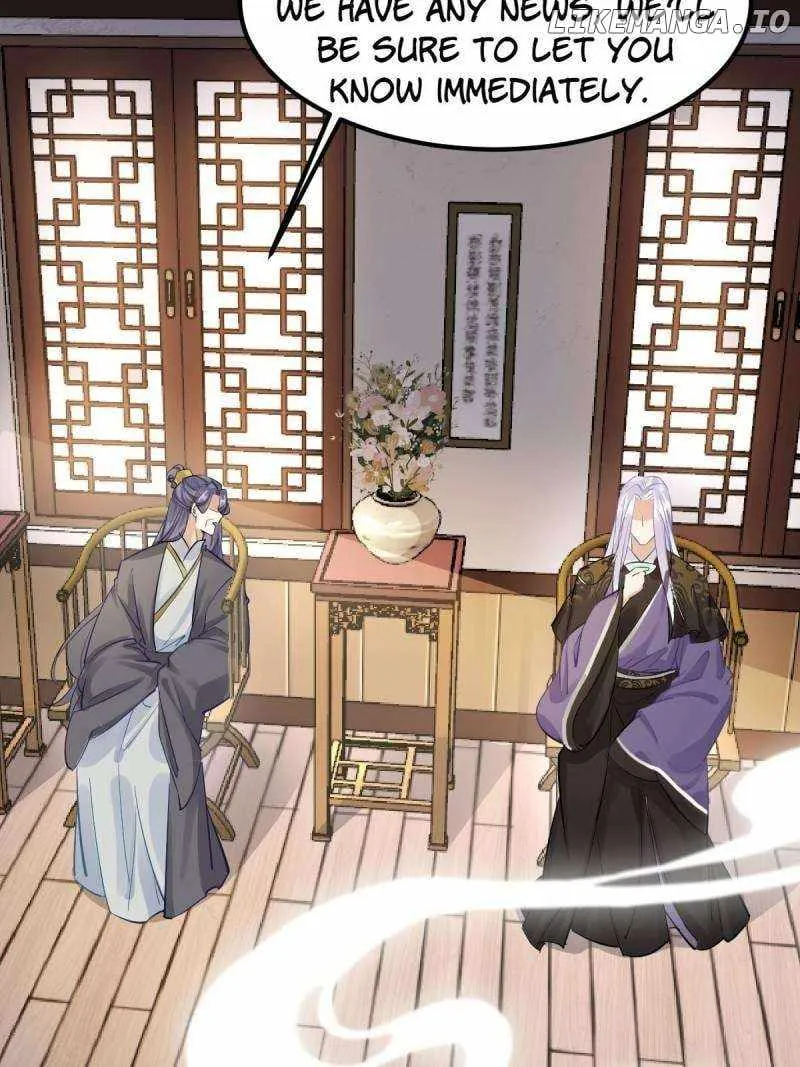 Read The Ghostly Doctor chapter 573 image 2 on Lezhin