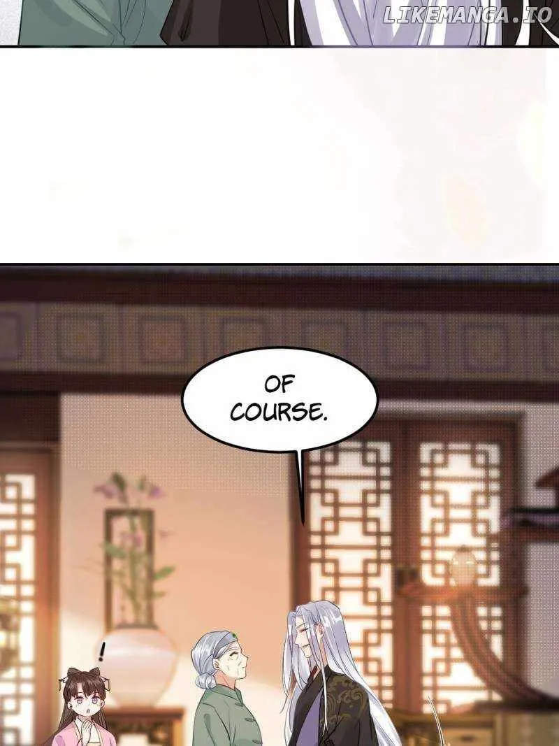 Read The Ghostly Doctor chapter 573 image 20 on Lezhin