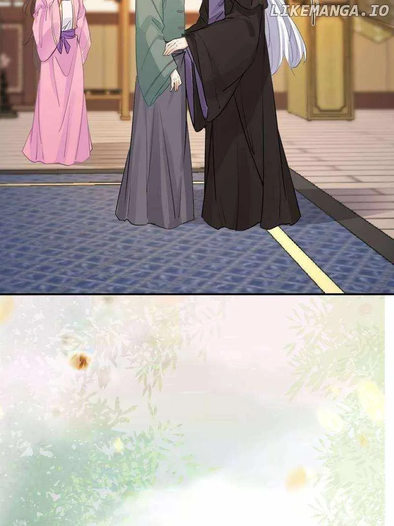 Read The Ghostly Doctor chapter 573 image 21 on Lezhin