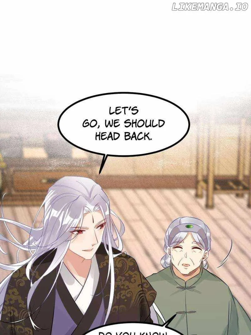 Read The Ghostly Doctor chapter 573 image 22 on Lezhin