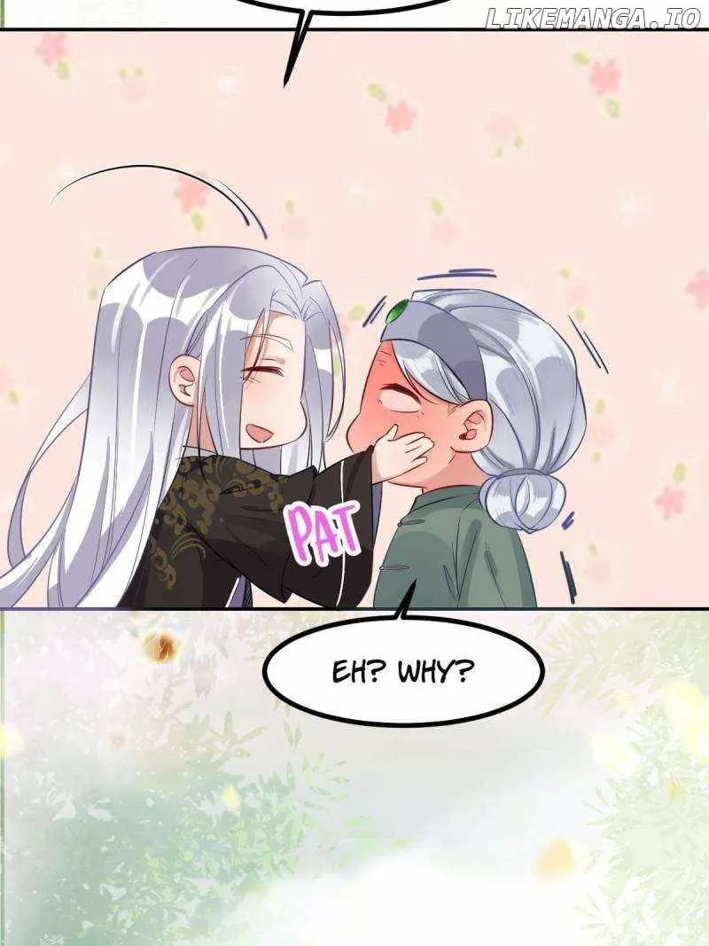 Read The Ghostly Doctor chapter 573 image 25 on Lezhin