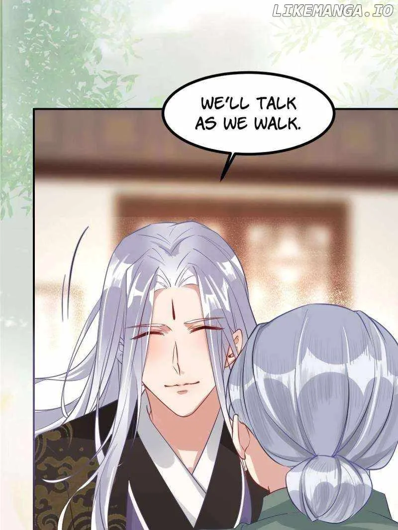 Read The Ghostly Doctor chapter 573 image 26 on Lezhin