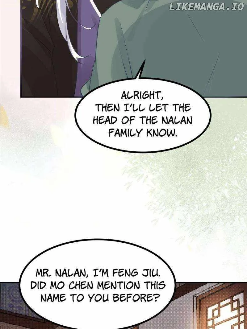 Read The Ghostly Doctor chapter 573 image 27 on Lezhin