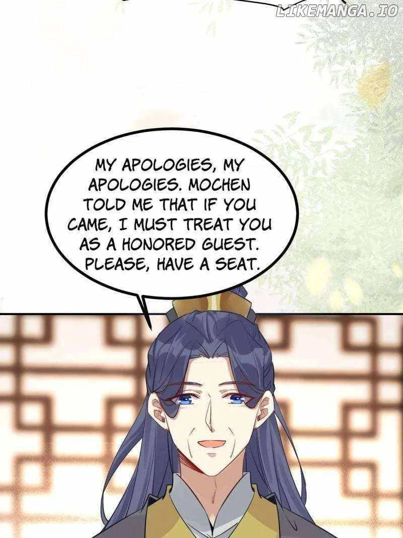 Read The Ghostly Doctor chapter 573 image 29 on Lezhin