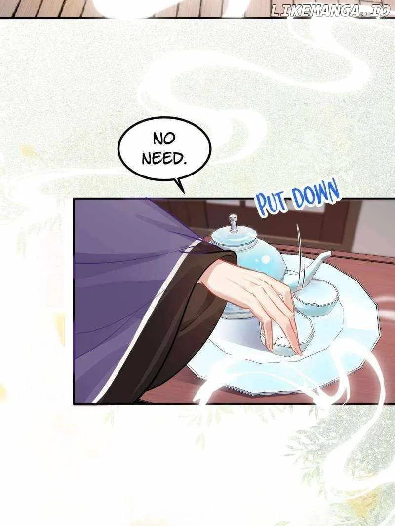 Read The Ghostly Doctor chapter 573 image 3 on Lezhin
