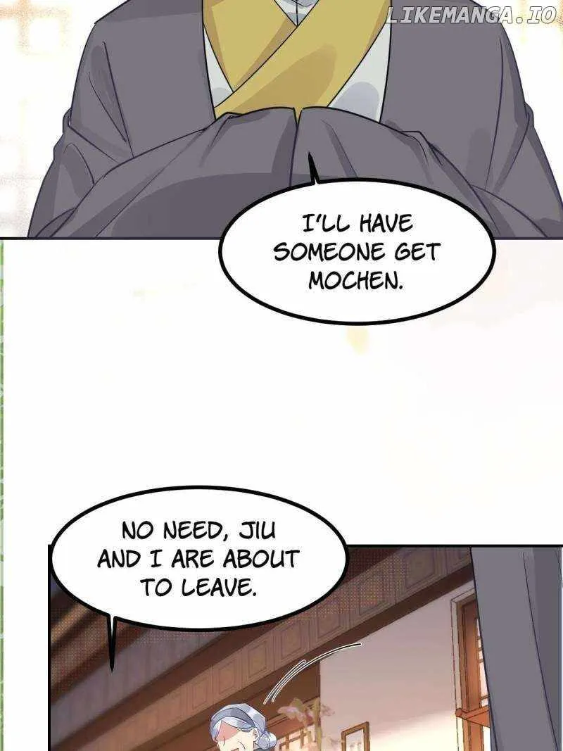 Read The Ghostly Doctor chapter 573 image 30 on Lezhin