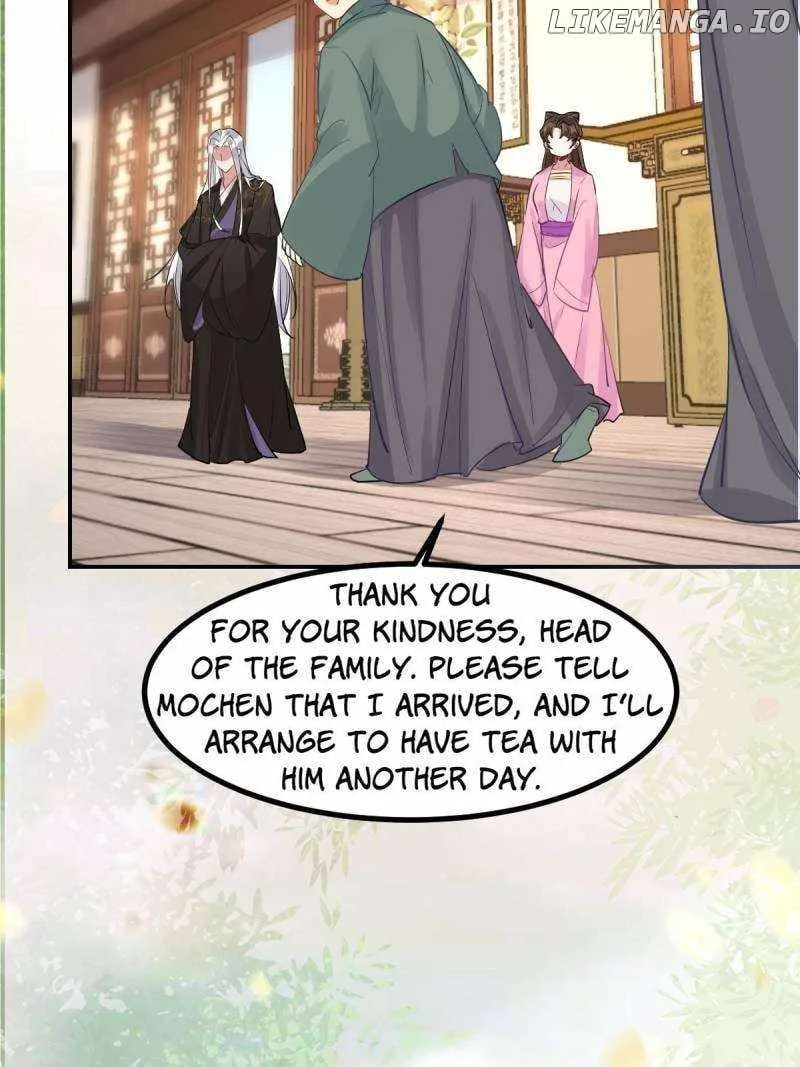 Read The Ghostly Doctor chapter 573 image 31 on Lezhin