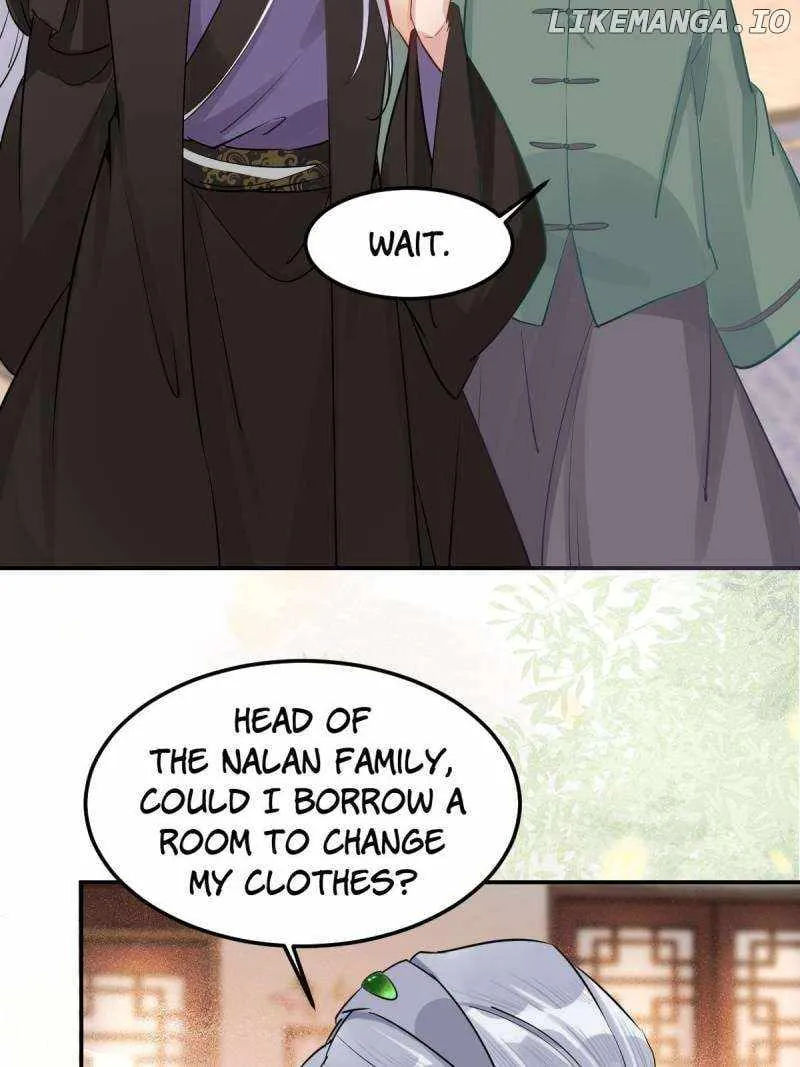 Read The Ghostly Doctor chapter 573 image 33 on Lezhin