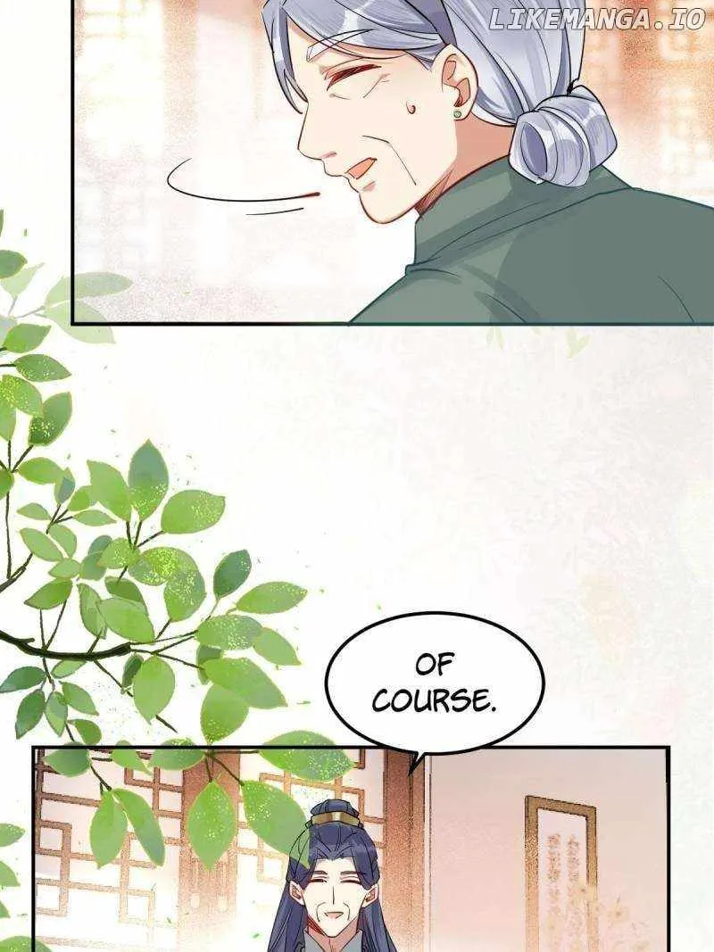 Read The Ghostly Doctor chapter 573 image 34 on Lezhin