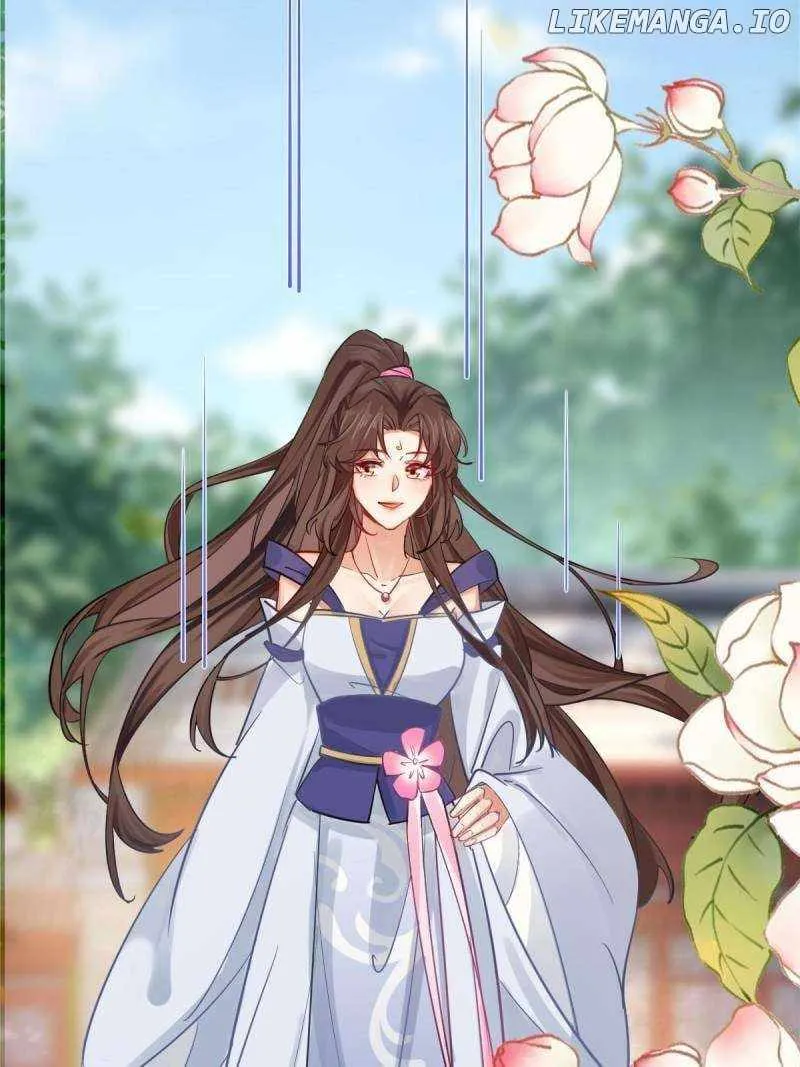 Read The Ghostly Doctor chapter 573 image 36 on Lezhin
