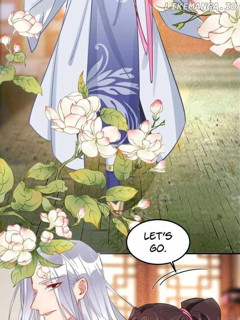 Read The Ghostly Doctor chapter 573 image 37 on Lezhin