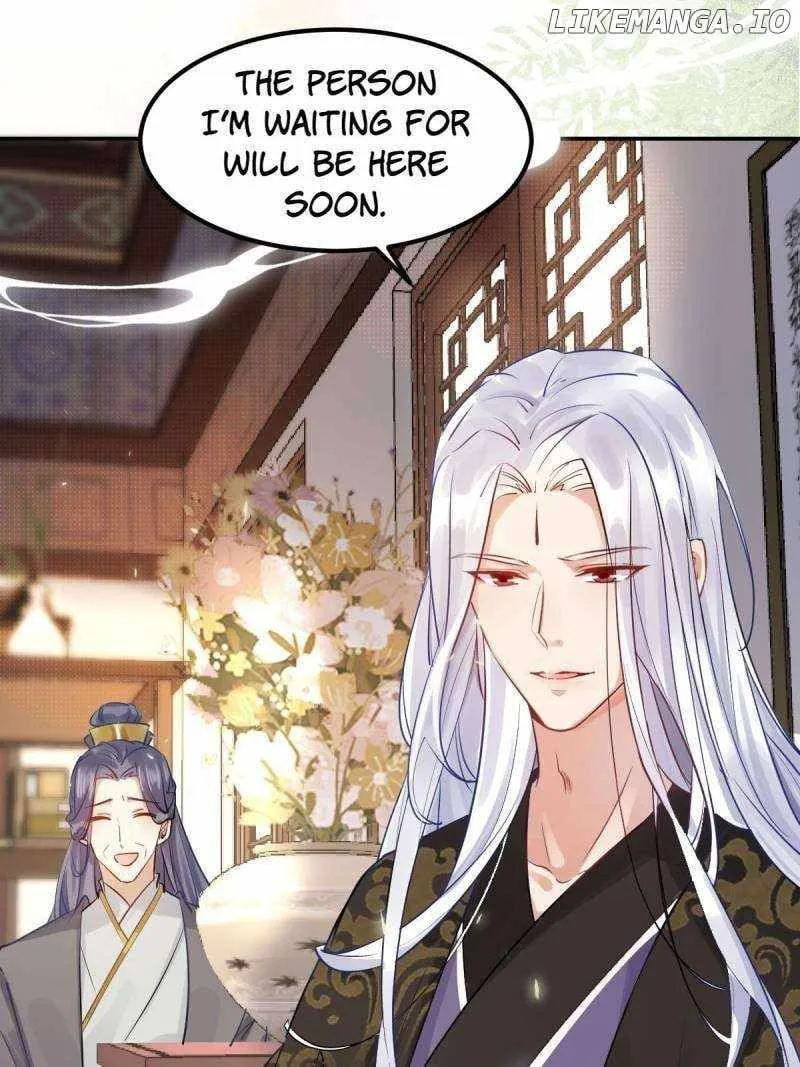 Read The Ghostly Doctor chapter 573 image 4 on Lezhin