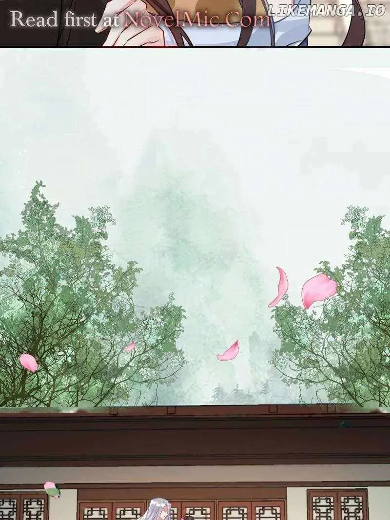 Read The Ghostly Doctor chapter 573 image 40 on Lezhin