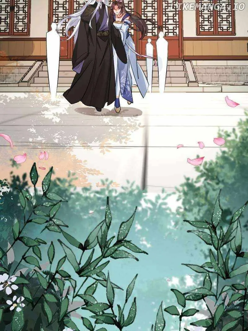 Read The Ghostly Doctor chapter 573 image 41 on Lezhin
