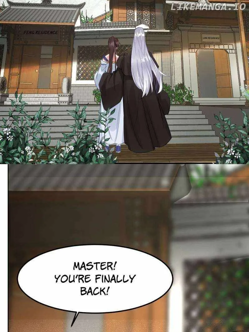 Read The Ghostly Doctor chapter 573 image 43 on Lezhin